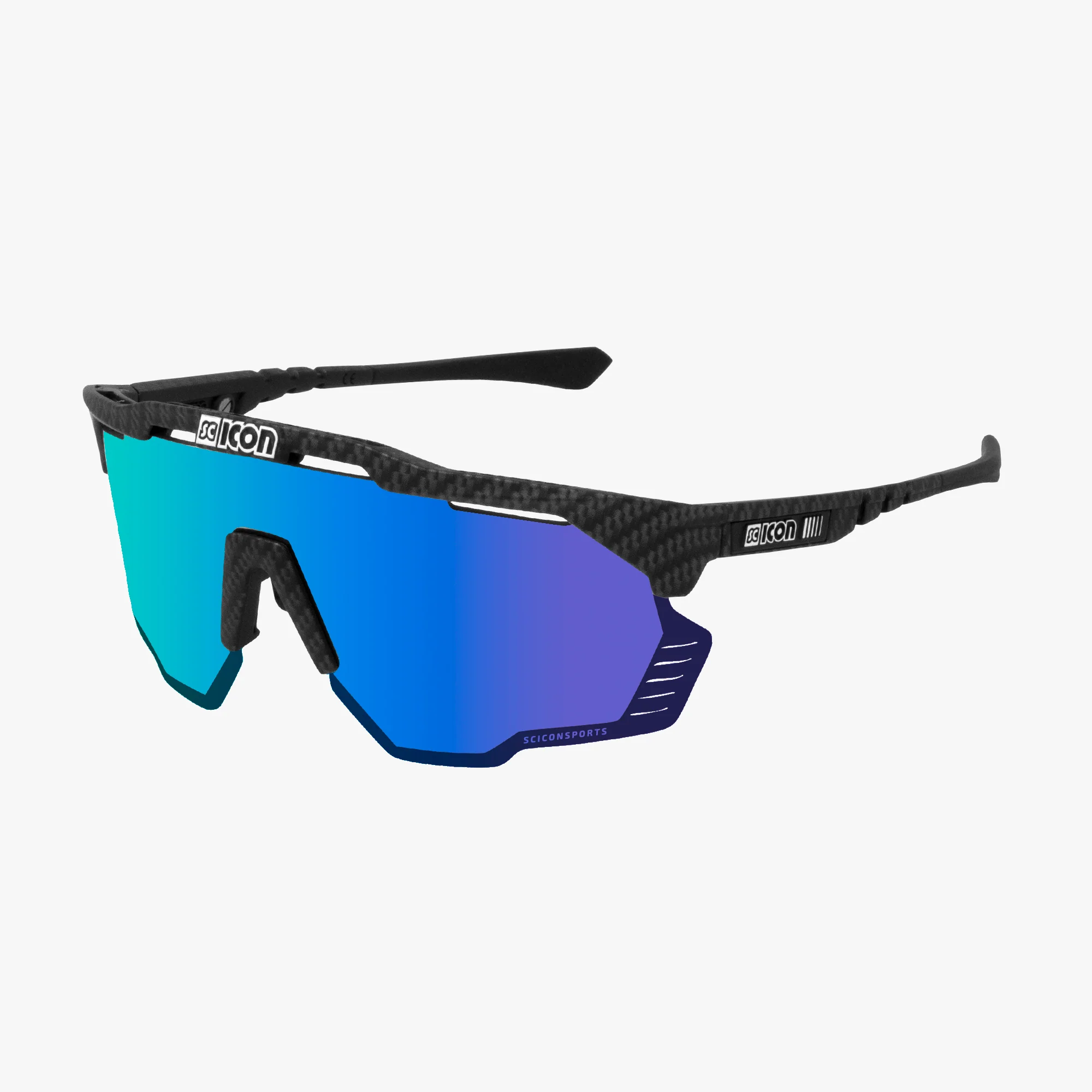 AEROSHADE KUNKEN – High-Performance Sport Sunglasses