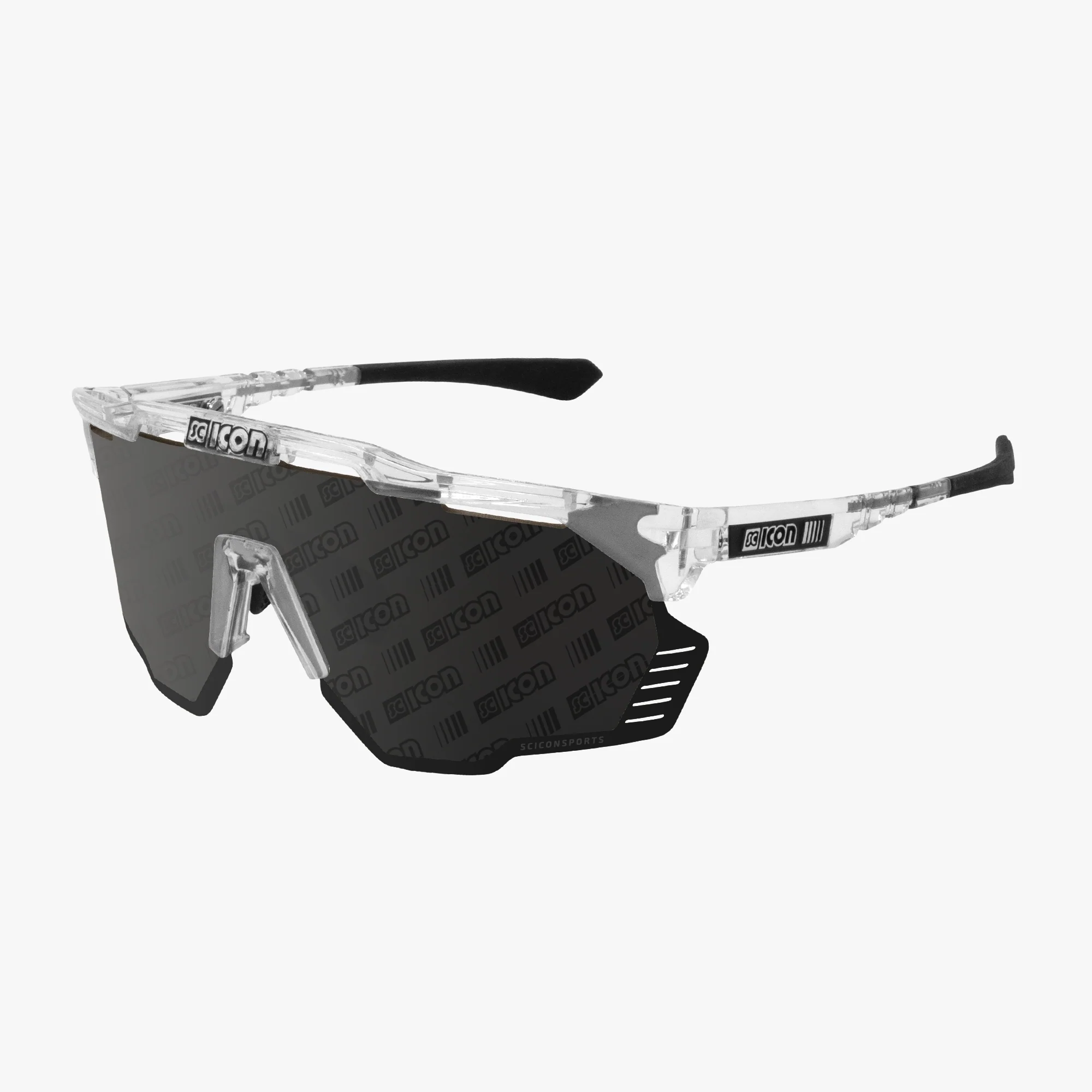 AEROSHADE KUNKEN – High-Performance Sport Sunglasses