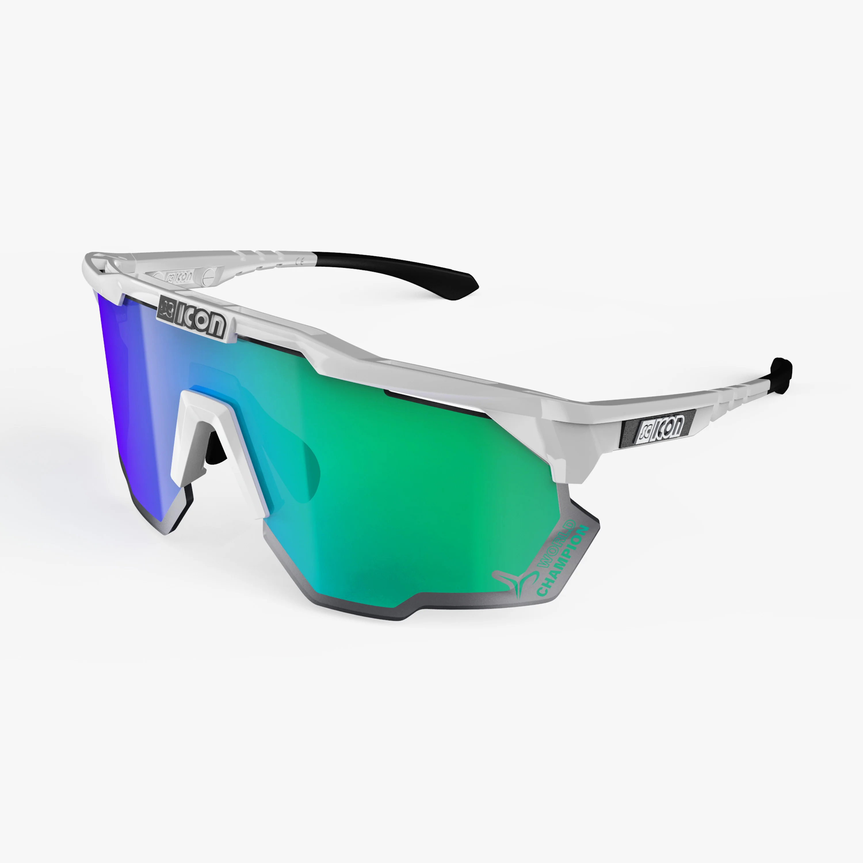 AEROSHADE KUNKEN – High-Performance Sport Sunglasses