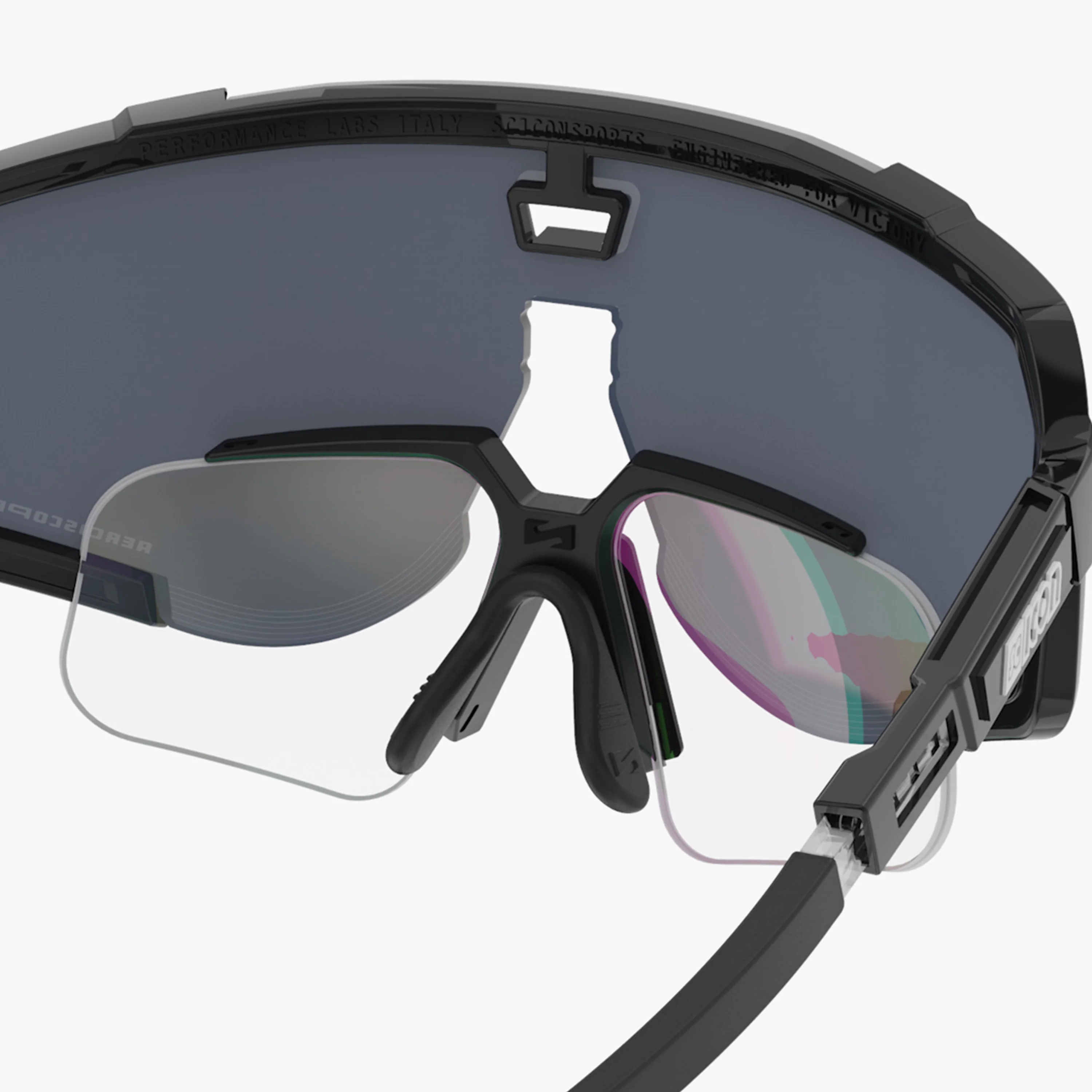 AEROSCOPE – High-Performance Sport Sunglasses
