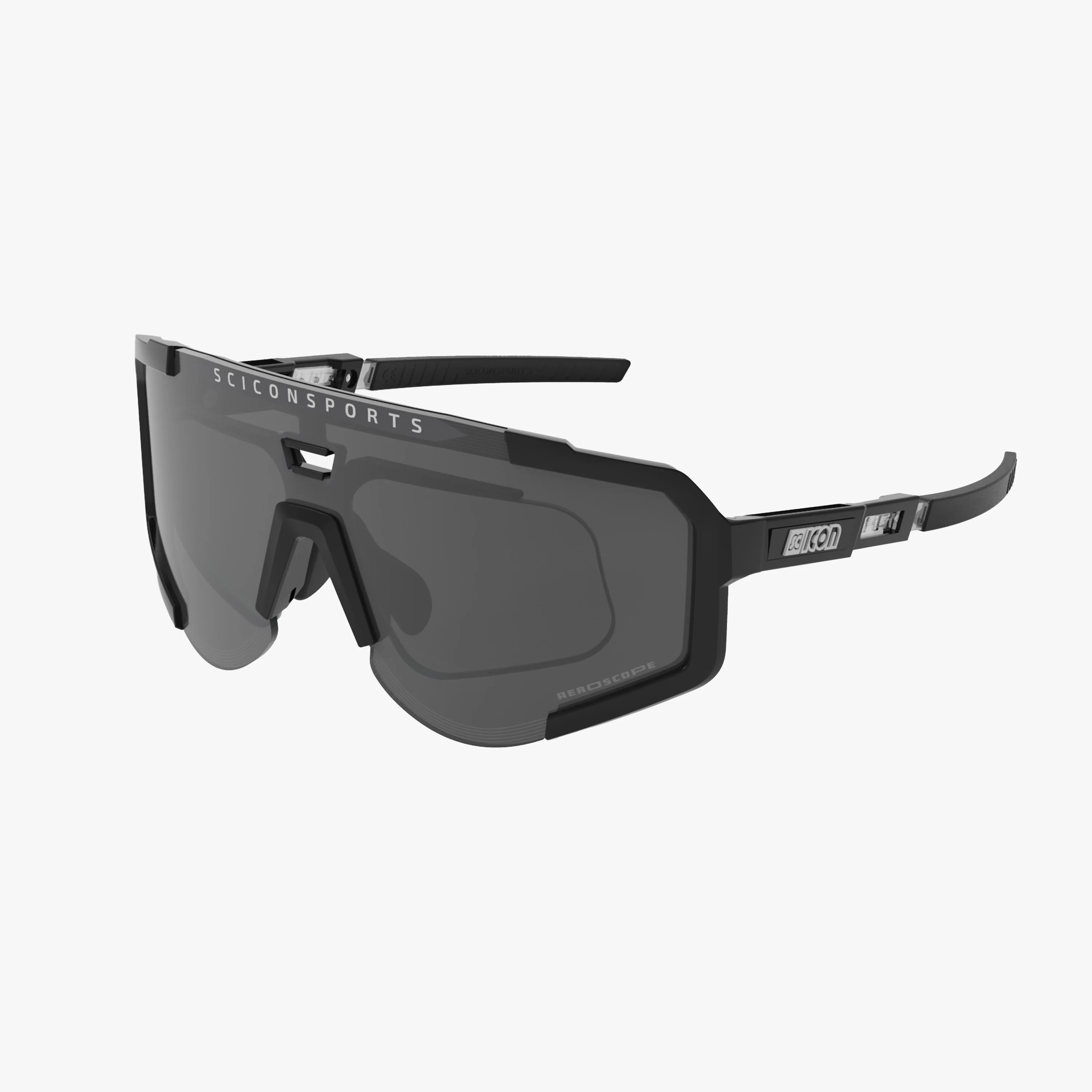AEROSCOPE – High-Performance Sport Sunglasses