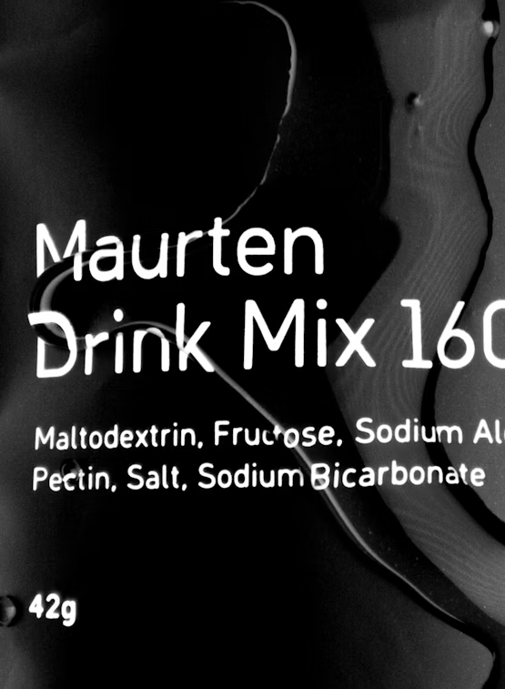 Drink Mix 160