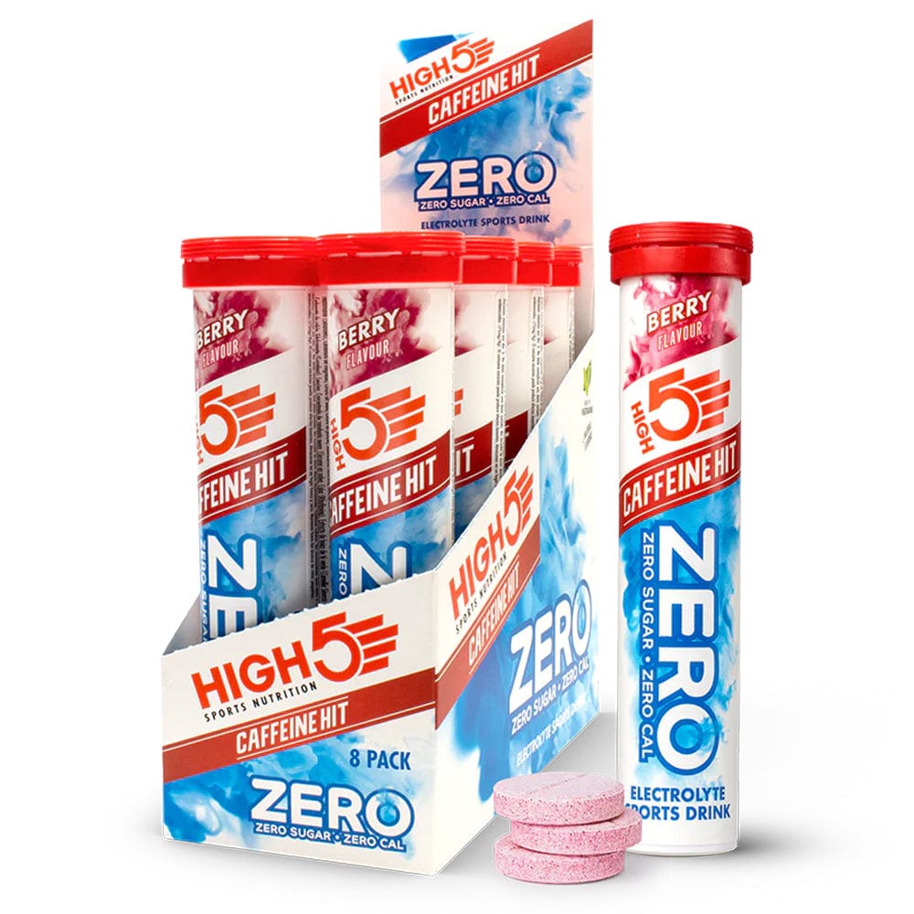 ZERO Caffeine Hit Electrolyte Drink