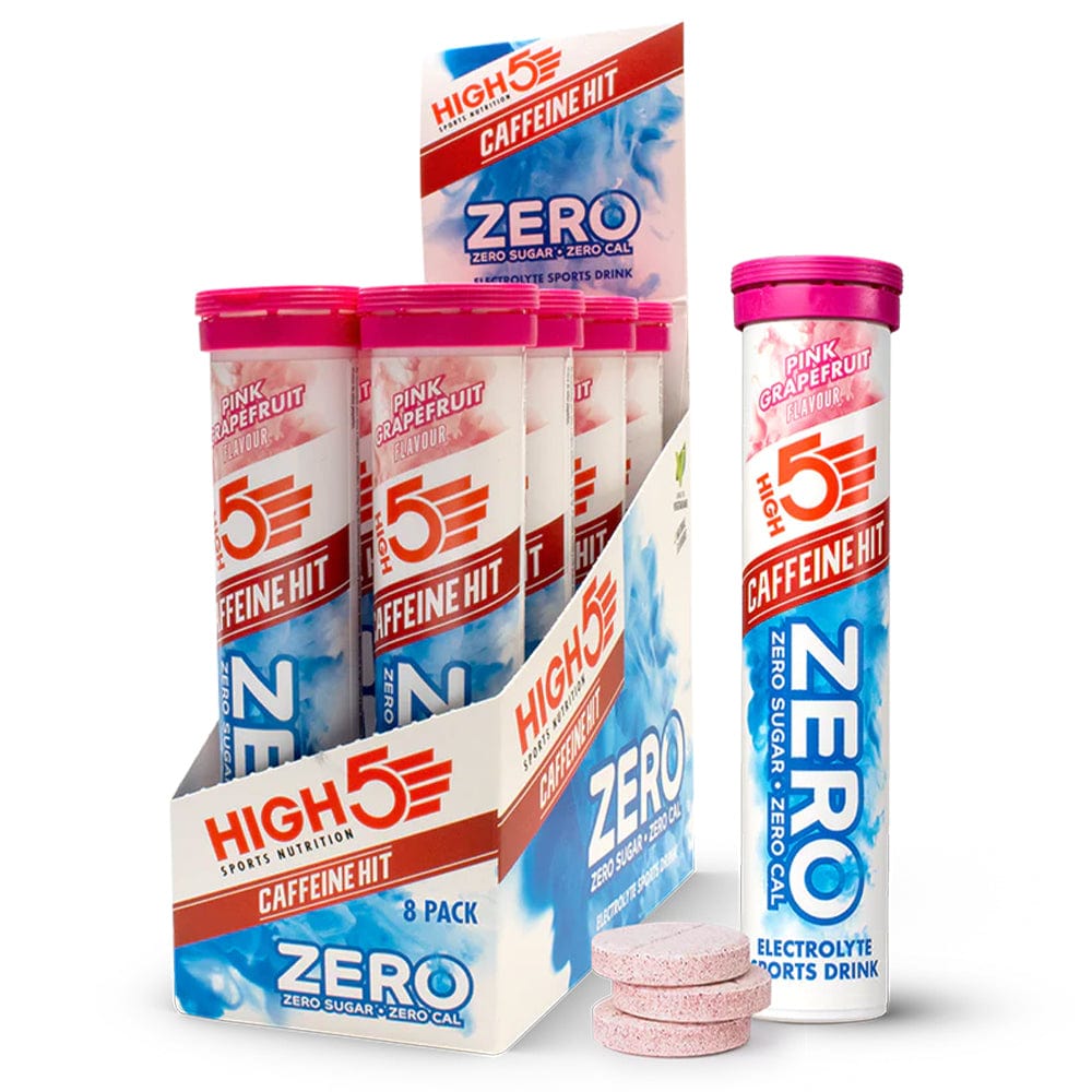 ZERO Caffeine Hit Electrolyte Drink