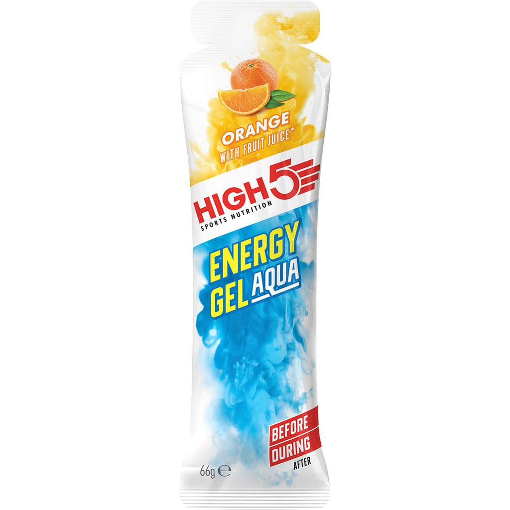 Energy Gel Aqua