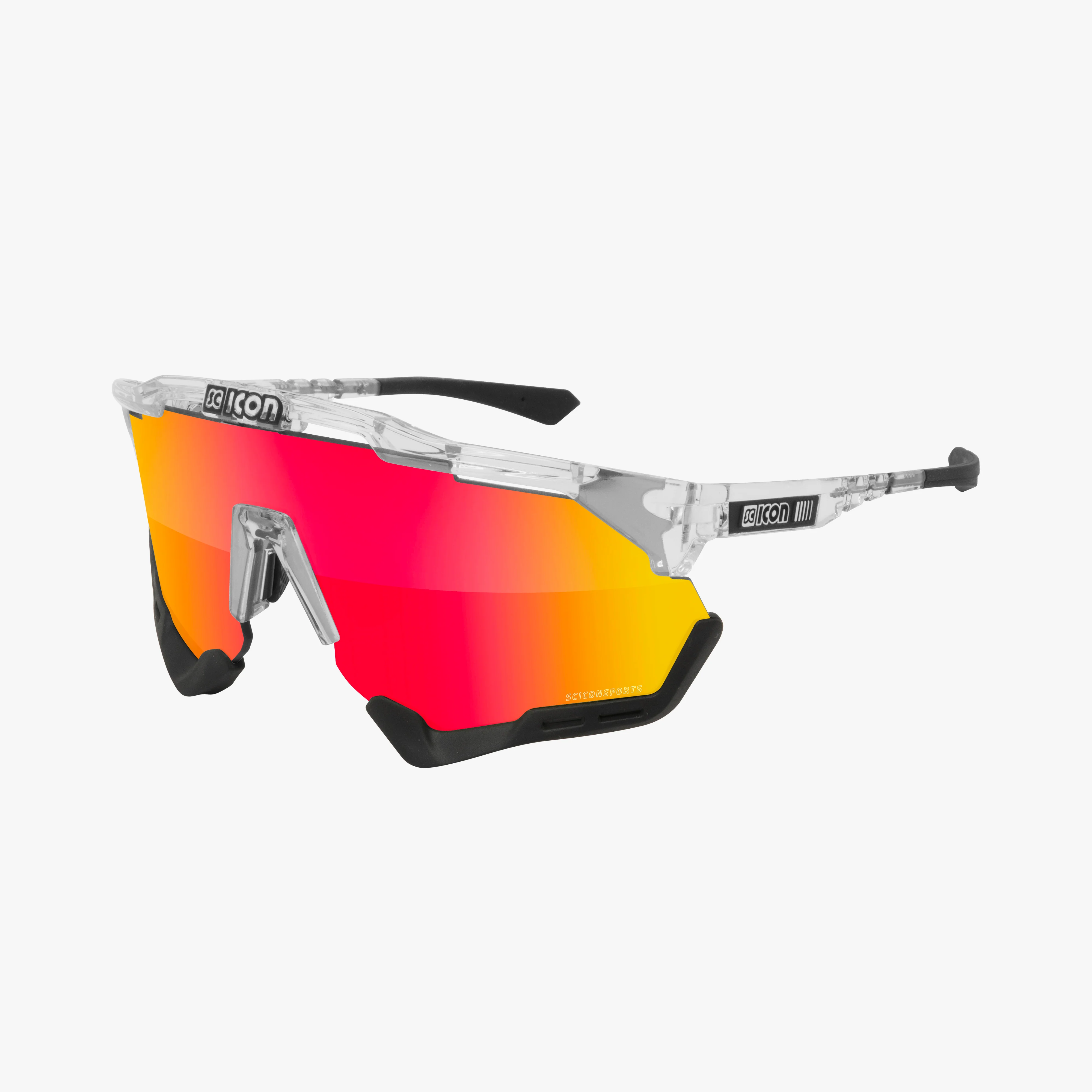 AEROSHADE XL – High-Performance Sport Sunglasses