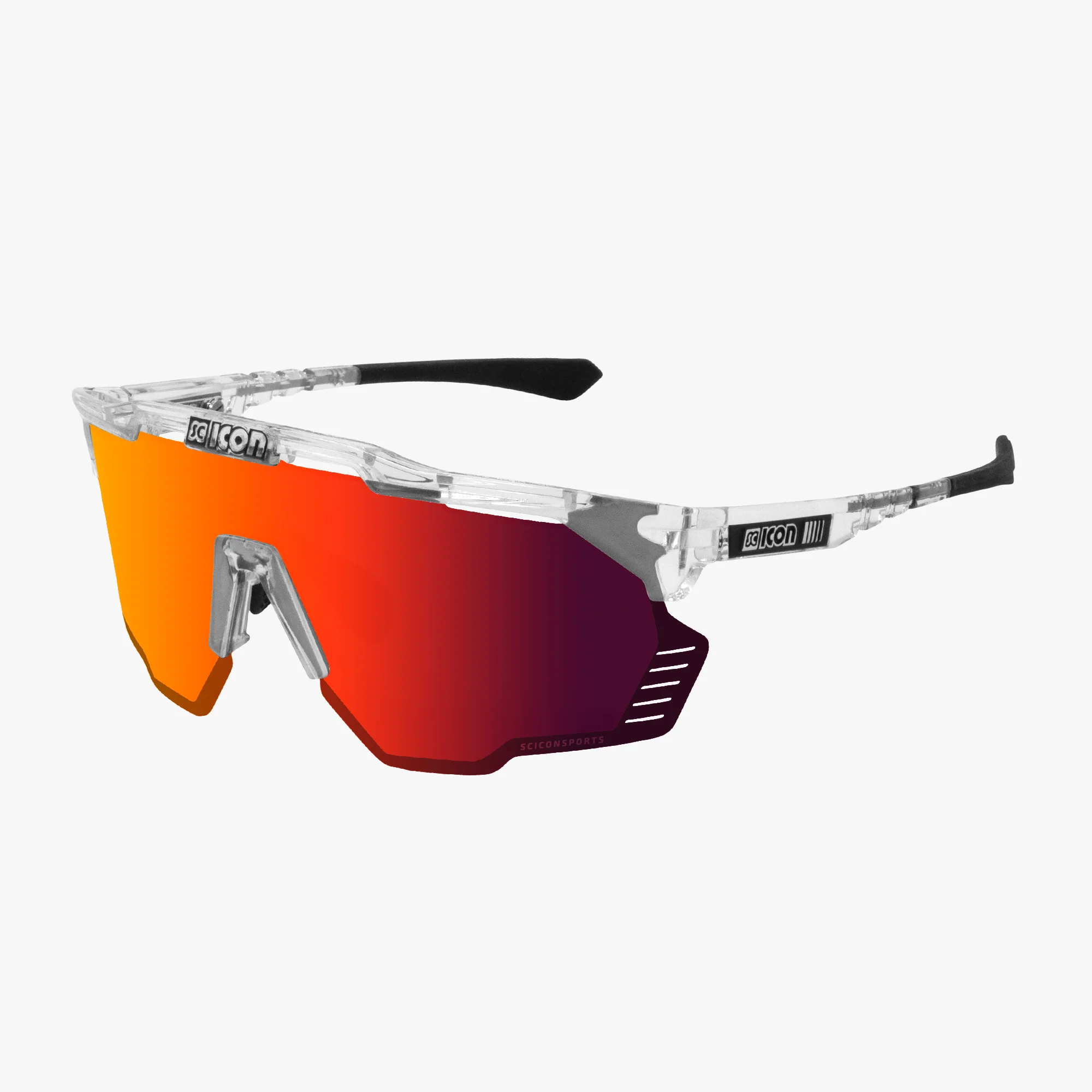 AEROSHADE KUNKEN – High-Performance Sport Sunglasses