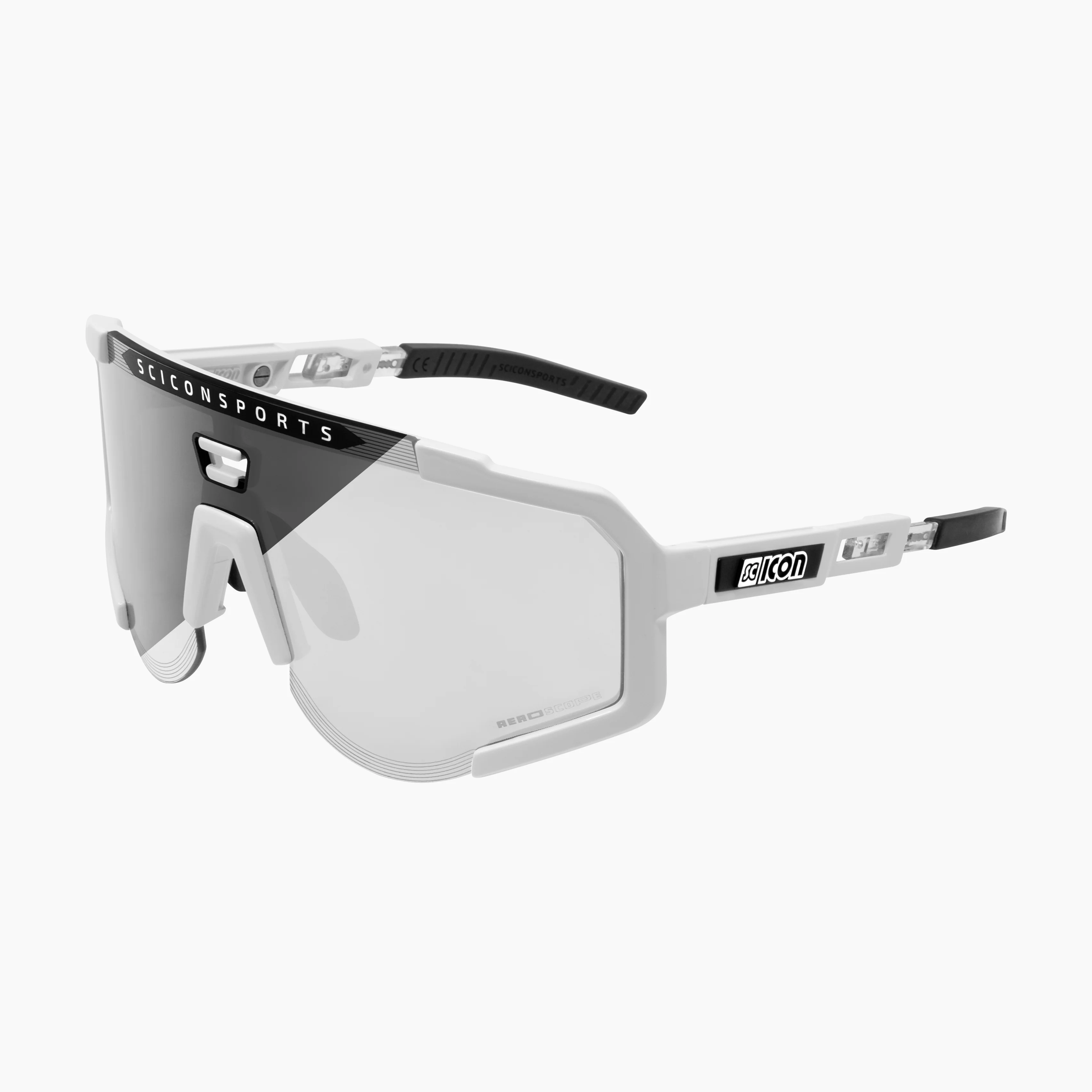 AEROSCOPE – High-Performance Sport Sunglasses