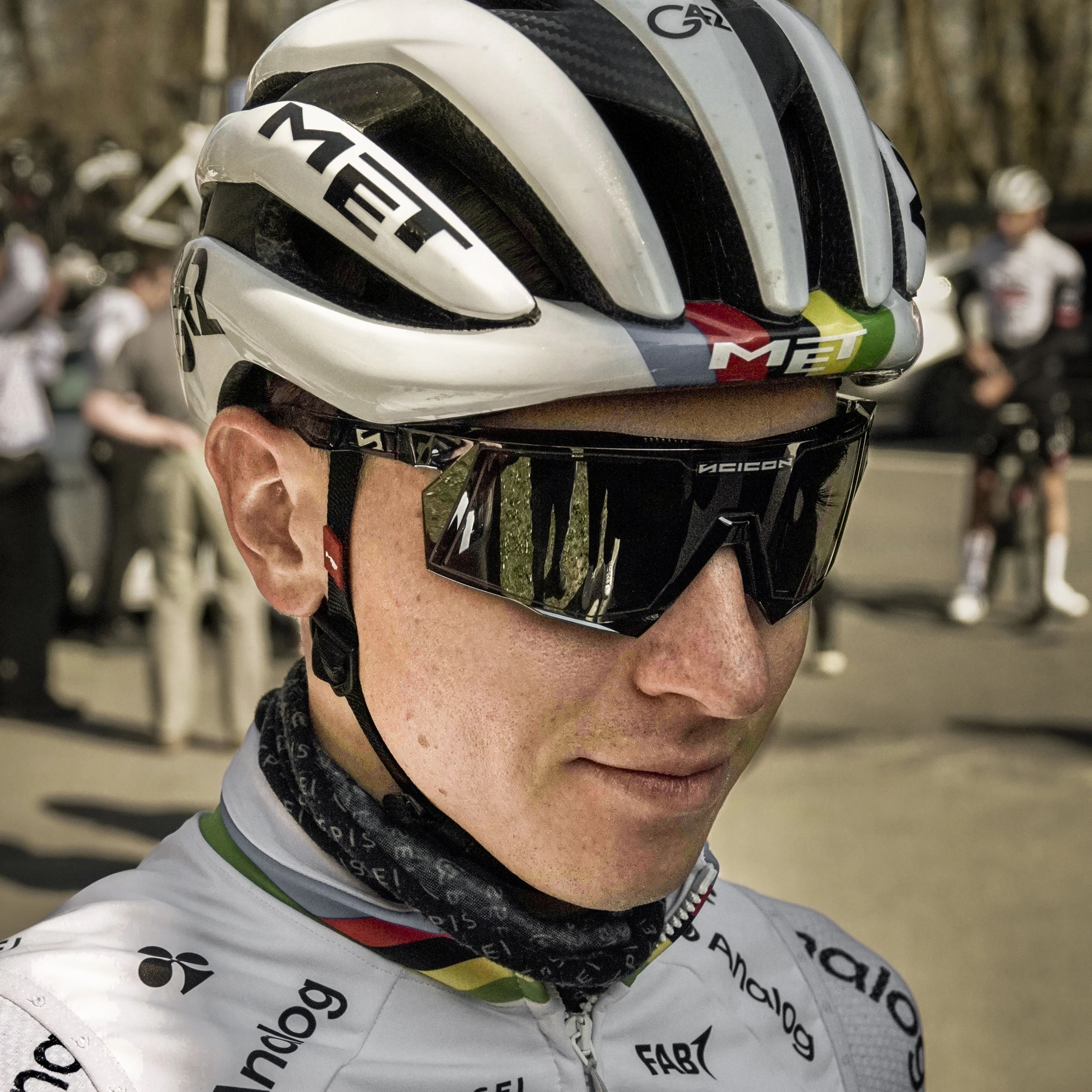 Aerostorm Performance Eyewear