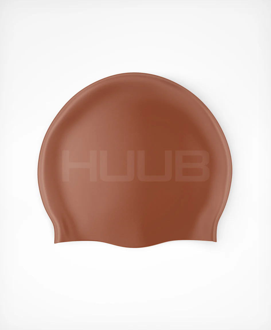 Silicone Swim Cap