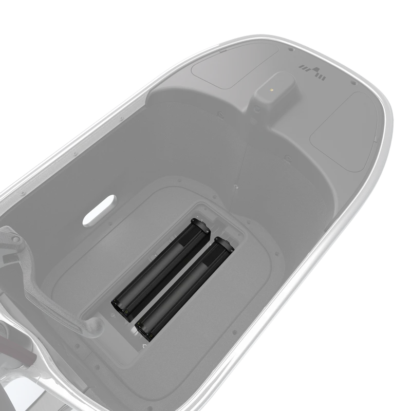 708Wh Long-range Battery