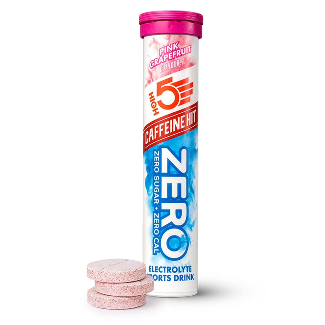 ZERO Caffeine Hit Electrolyte Drink