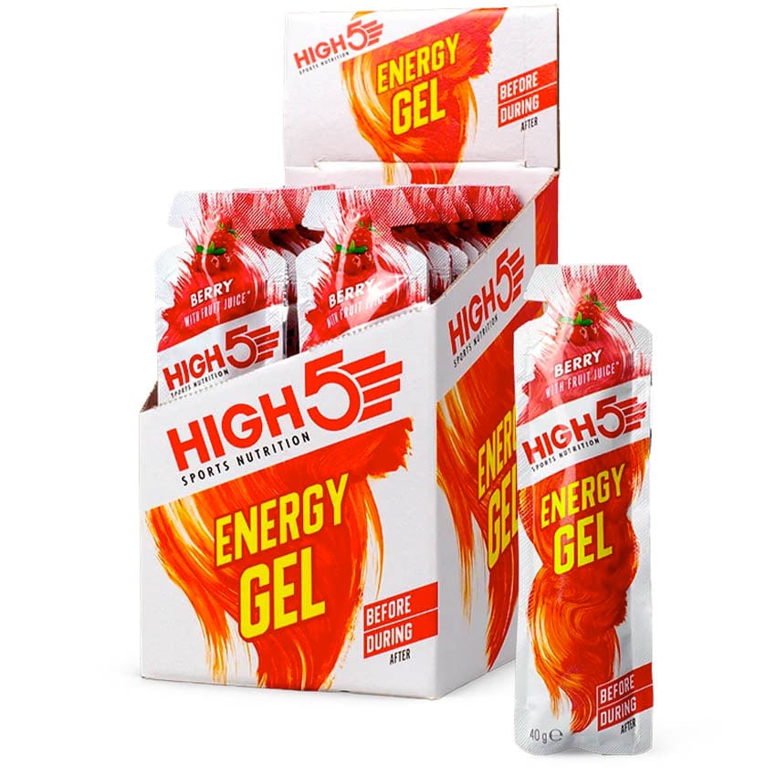 Energy Gel