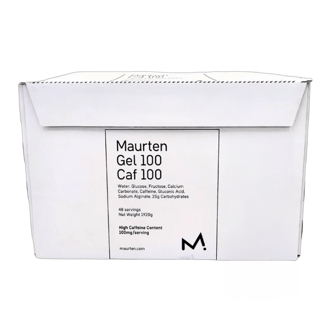 Gel 100 Caf 100